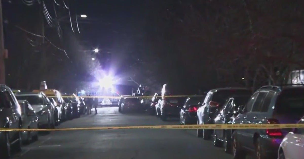 Off-duty NYPD officer shot in Brooklyn | FOX 5 New York