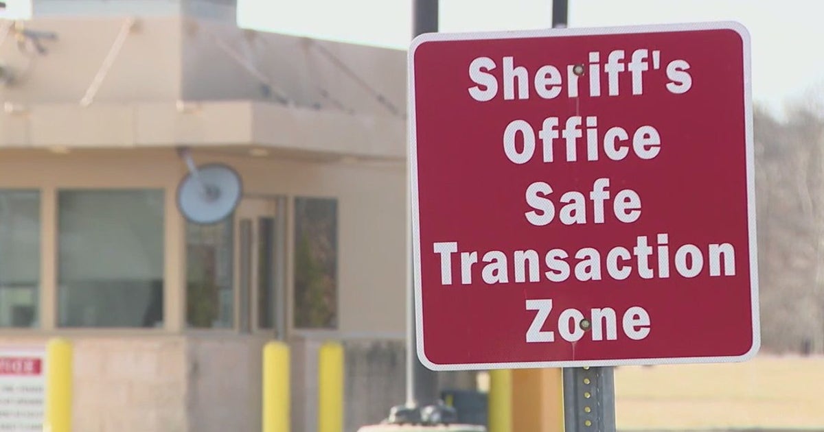 Safe Transaction Zone Long Island authorities designate safe zones for social media ...