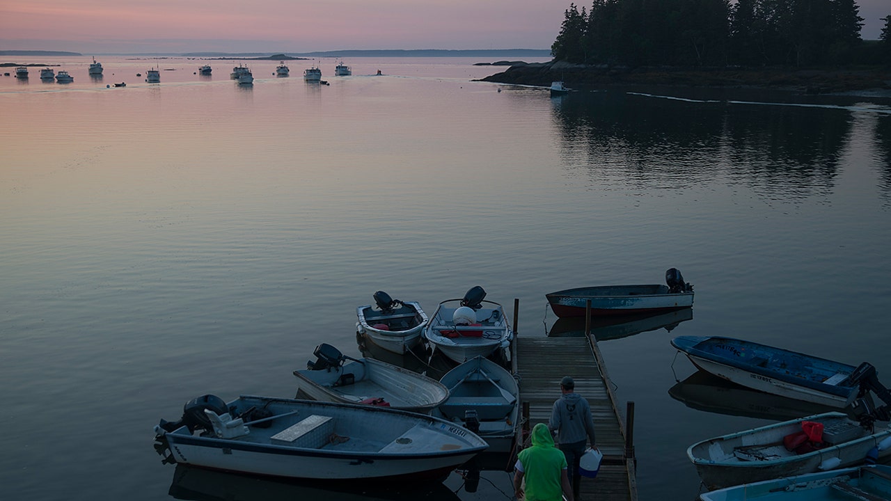 maine