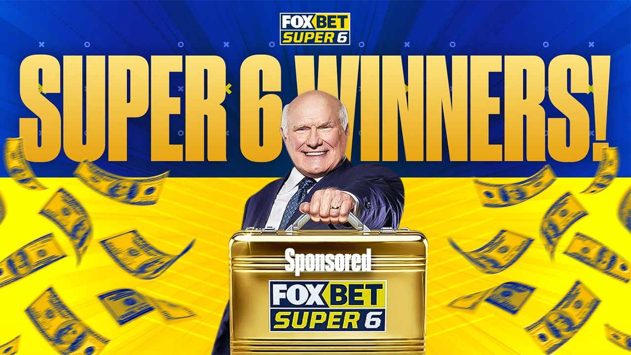 FOX Bet Super 6 Winners Highlighted Before Million Dollar Super Bowl upcoming-nfl-playoff-schedule-2023-image-to-u