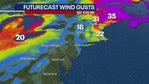 Arctic cold NYC weather to bring dangerous wind chills