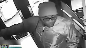 Man groped 13-year-old girl on Harlem bus: NYPD