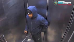 Man accused of punching woman in Bronx elevator, stealing her phone
