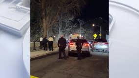 Man fatally shot in Washington Heights