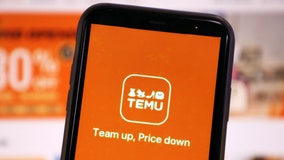What you should know about the Chinese-based Temu shopping app
