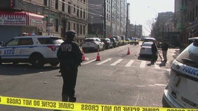 25-year-old man shot, killed in the Bronx: NYPD