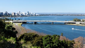 Teenage girl killed by shark while jet skiing in Australian river