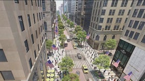 What is the future of 5th Avenue?