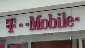 T-Mobile users experience service outages across US, reports say