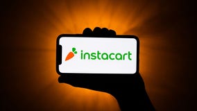 Instacart delivers after twin daughters almost make an $800 purchase