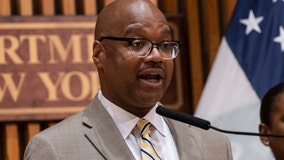 NYC Department of Social Services Commissioner Gary Jenkins to resign