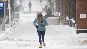 NYC winter storm: Several inches of snow possible for region