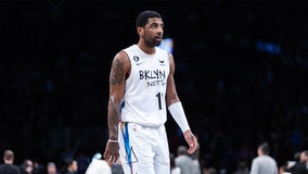 Reports: Kyrie Irving being traded to the Dallas Mavericks