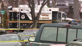 4 family members dead in apparent Linden murder-suicide