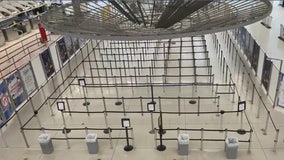 JFK Airport fixes Terminal 1 power outage that canceled, diverted flights