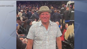 Attorney Larry Hutcher, who's banned from Madison Square Garden, speaks out