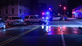 Girl, 5, killed in Newark hit-and-run crash; father and sister injured