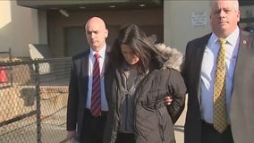 Thomas Valva trial: Opening statements begin in murder trial of Angela Pollina