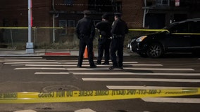 7-year-old girl killed by SUV in Queens