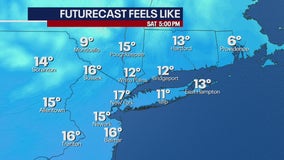 Arctic cold NYC weather brings dangerous wind chills