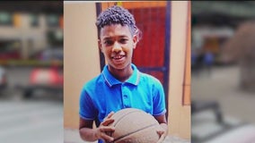 Family of stabbed Bronx teen demand justice