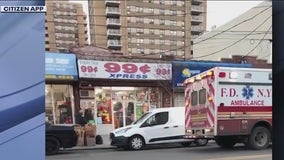 4 people shot in Coney Island
