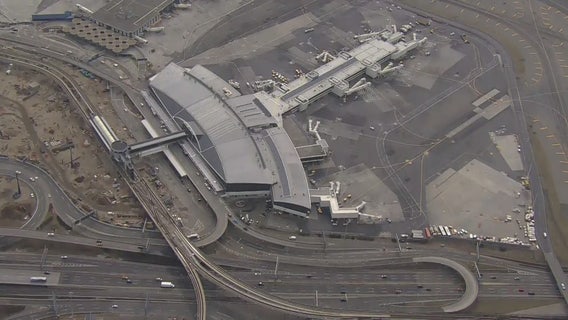 Power outage: JFK Airport's Terminal 1 remains closed: 'It’s a nightmare'