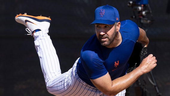 Mets head into spring training knowing expectations are high