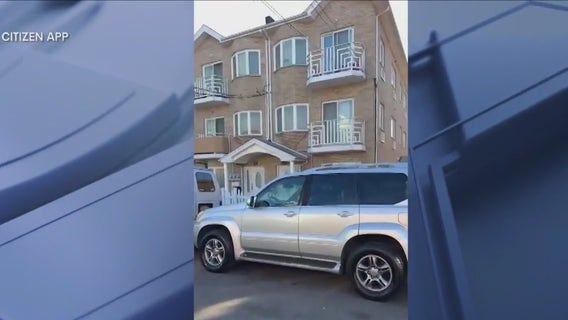 20-year-old son stabbed mother to death, slashed father: NYPD