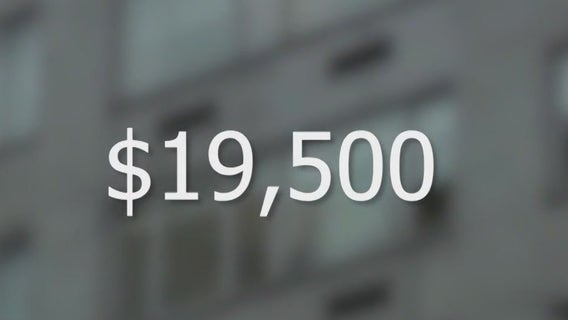 People who live alone in NYC face huge 'singles tax'