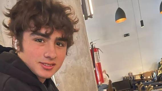 Long Island teen riding bike dies after being hit by car