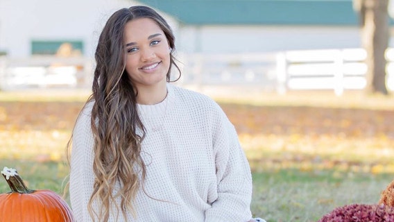 Teen volleyball player loses legs in crash caused by unlicensed driver