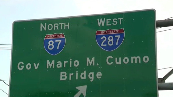 The Mario M. Cuomo Bridge could become the Tappan Zee once again. Here's why