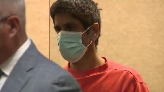 Wife of Tesla driver who drove family over Devil's Slide cliff does not want husband prosecuted