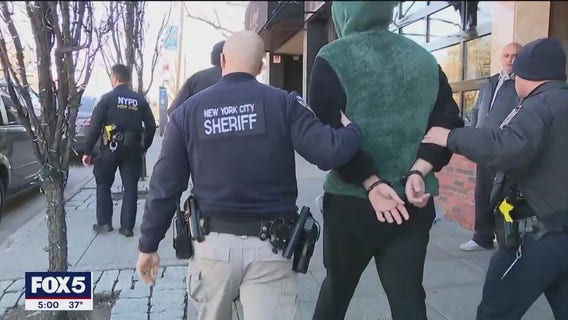 Raids target illegal cannabis sales on Staten Island