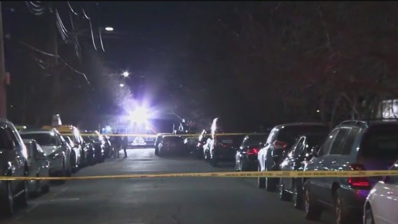 Off-duty NYPD officer shot in Brooklyn