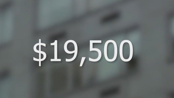 People who live alone in NYC face huge 'singles tax'