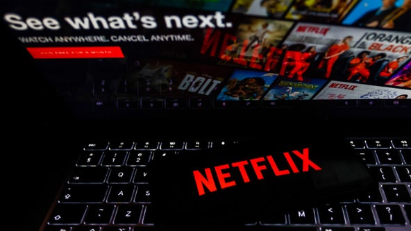 Netflix's plan to deal with account sharing. Here's what we know.