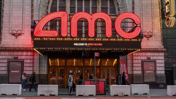 AMC Theatres to set ticket prices based on seating