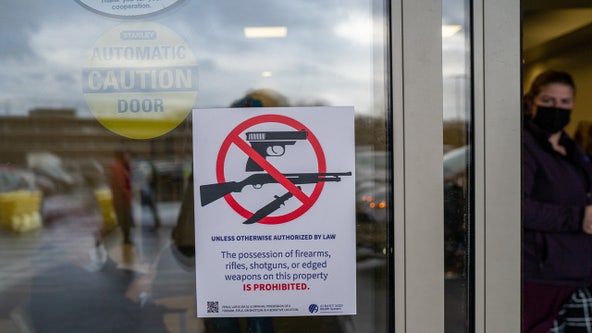 Gov. Hochul proposes changes to New York's concealed carry laws