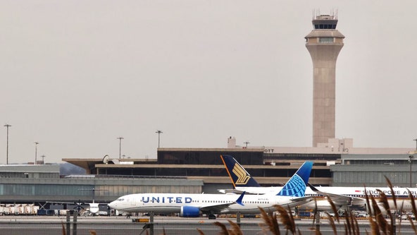 Port Authority announces major redesign plans for Newark Airport's Terminal B