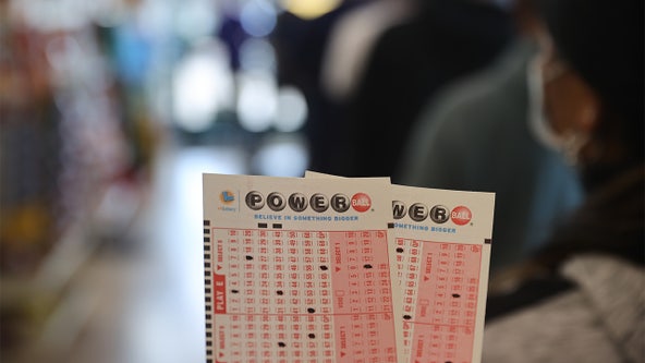 $1M Powerball ticket sold in NJ as jackpot soars to $747M