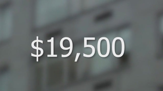 People who live alone in NYC face huge 'singles tax'