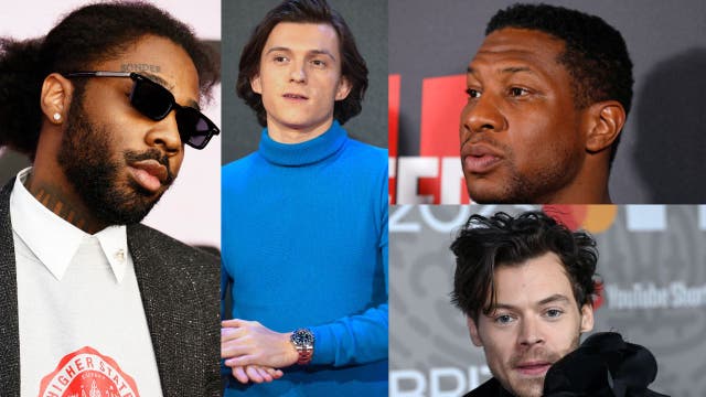 ’90s Trends from hair to fashion is back again. Here's what's in