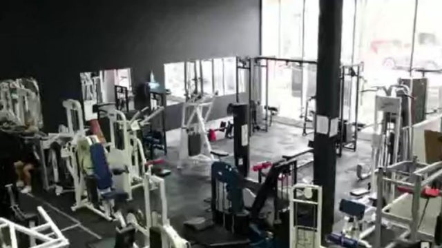 New Jersey gym is inclusive to gym goers of all fitness levels