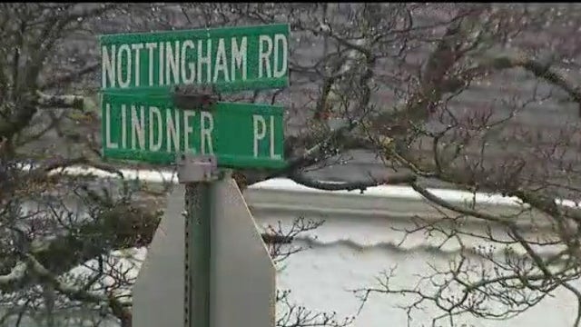 Long Island street honoring KKK leader renamed after student-led effort