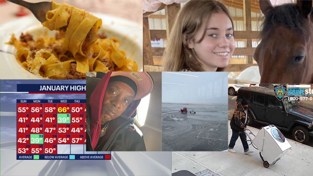 NY man books flight to wrong Sydney, NJ restaurant bans kids under a certain age: This week's top stories