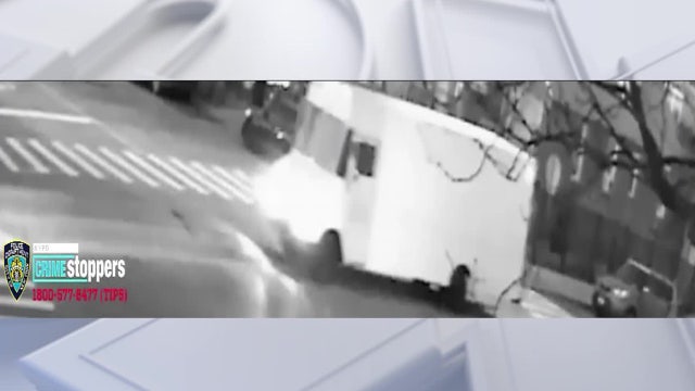 Man attempted to lure 14-year-old girl into truck in the Bronx