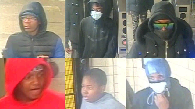 Group assaults, robs 67 year-old man in Queens: NYPD