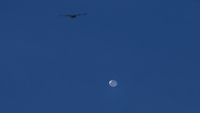 China threatens US entities over downing of suspected spy balloon